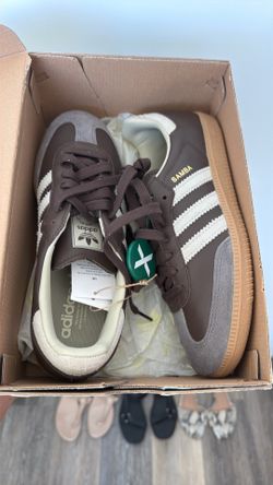 Samba OG
