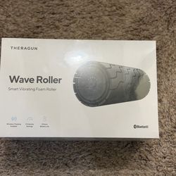 Theragun Wave Roller