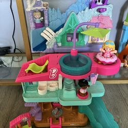 Little people sets $25 each