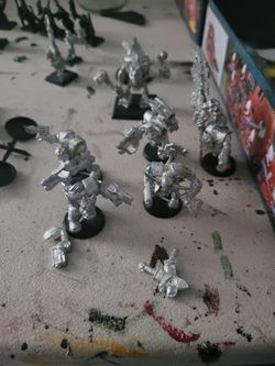Warhammer Stuff