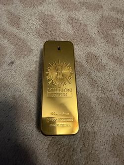 Paco Rabanne 1 million cologne