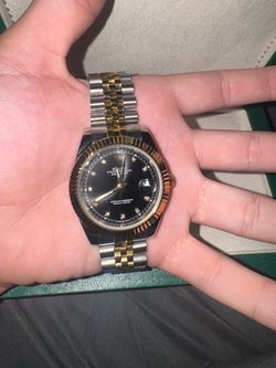 Brand new watch