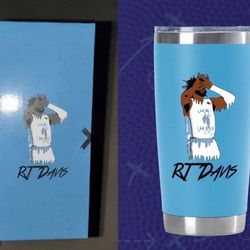 BRAND NEW- Exclusive Definition Series "Drip" Cup in partnership with RJ Davis