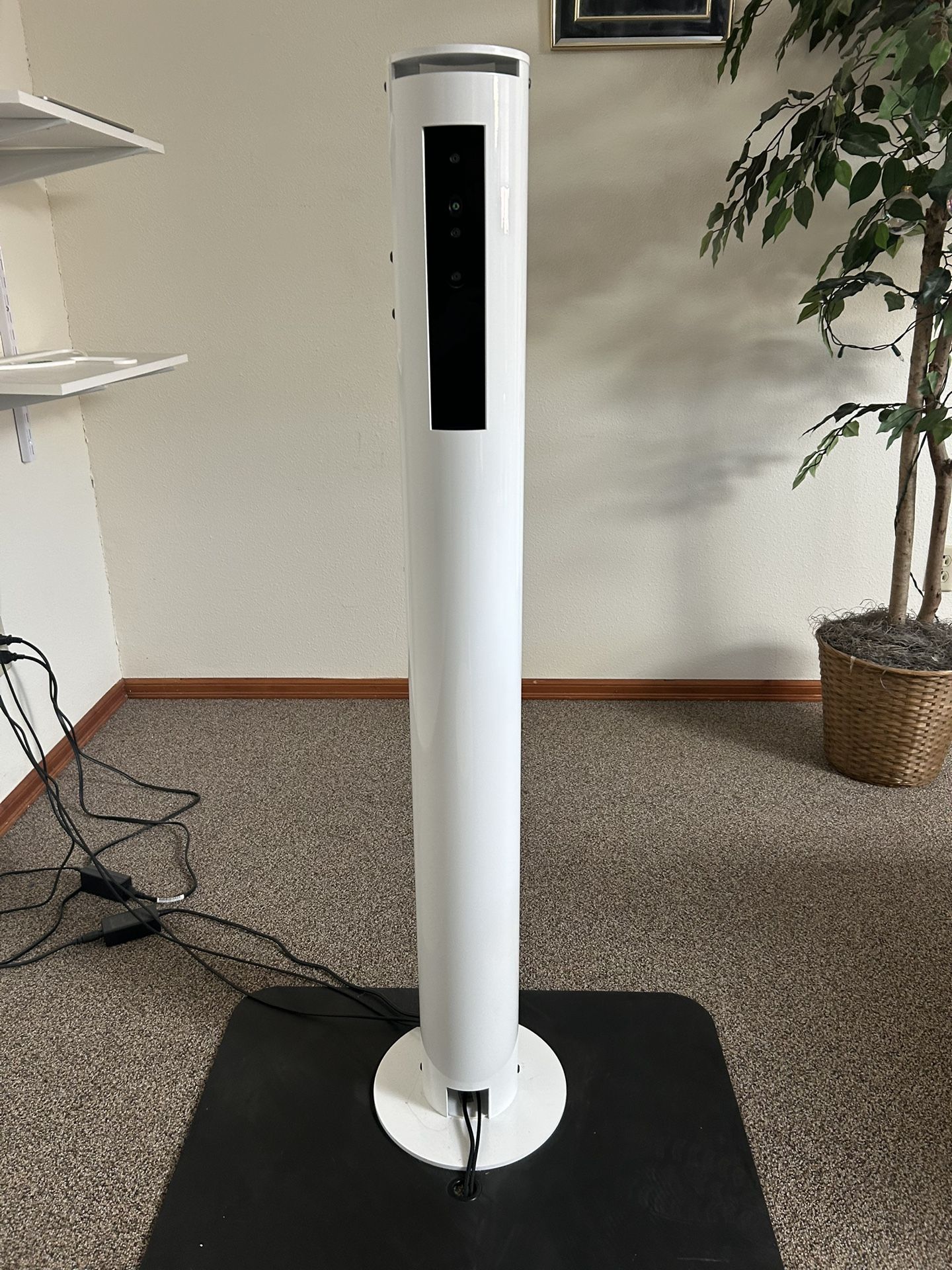 Styku 3D Infrared Body Scanner