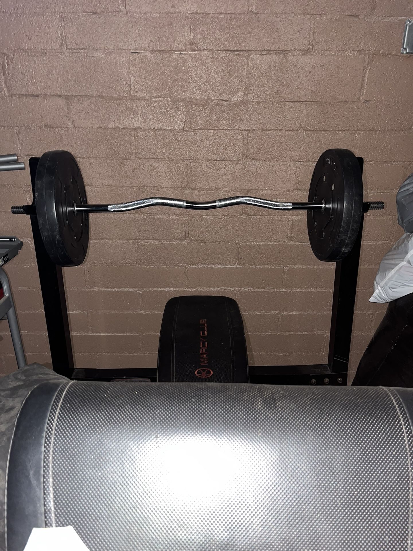 Three Great Work Out Items Available