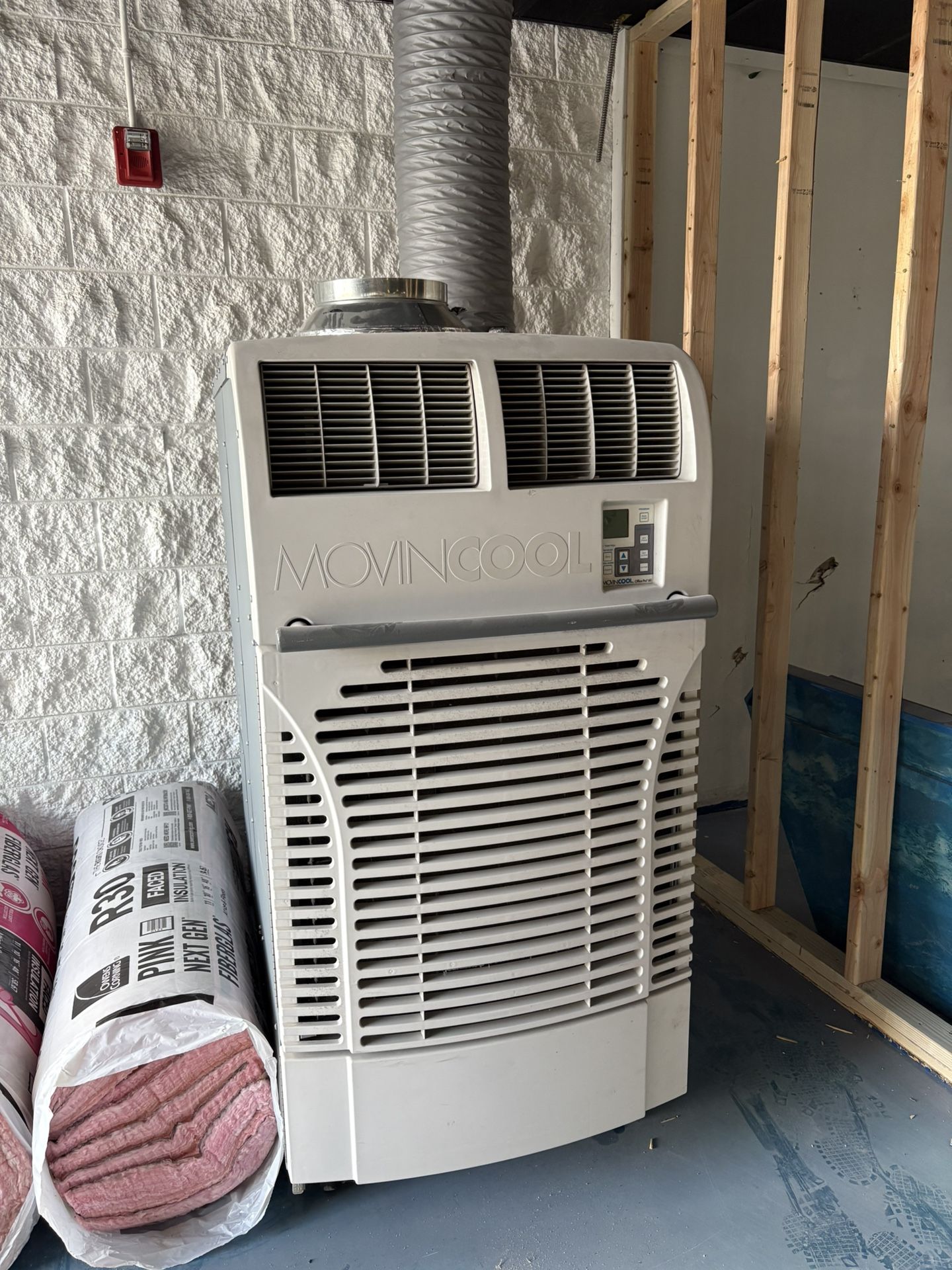 movincool office pro 60