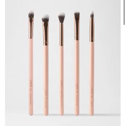 Luxie Eyeconic Brush Set