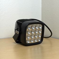 5-inch Off-Road/Work Light. 48W LED Lamp.