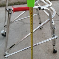 Kaye Posture Control walker, young adult Kaye Posture Control walker, young adult