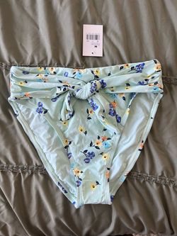 Sea Angel Bikini Bottom