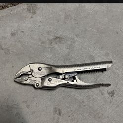 Matco Vise Grips, Like New!!