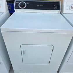 Gas Dryer Free Deliver 