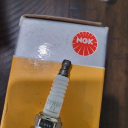 NGK Spark Plug Coils & Plugs