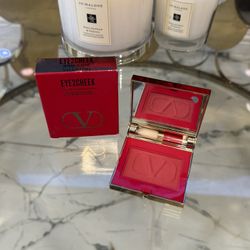 05 Valentino Eye2Cheek Blush & Eyeshadow FIRM PRICE 💕