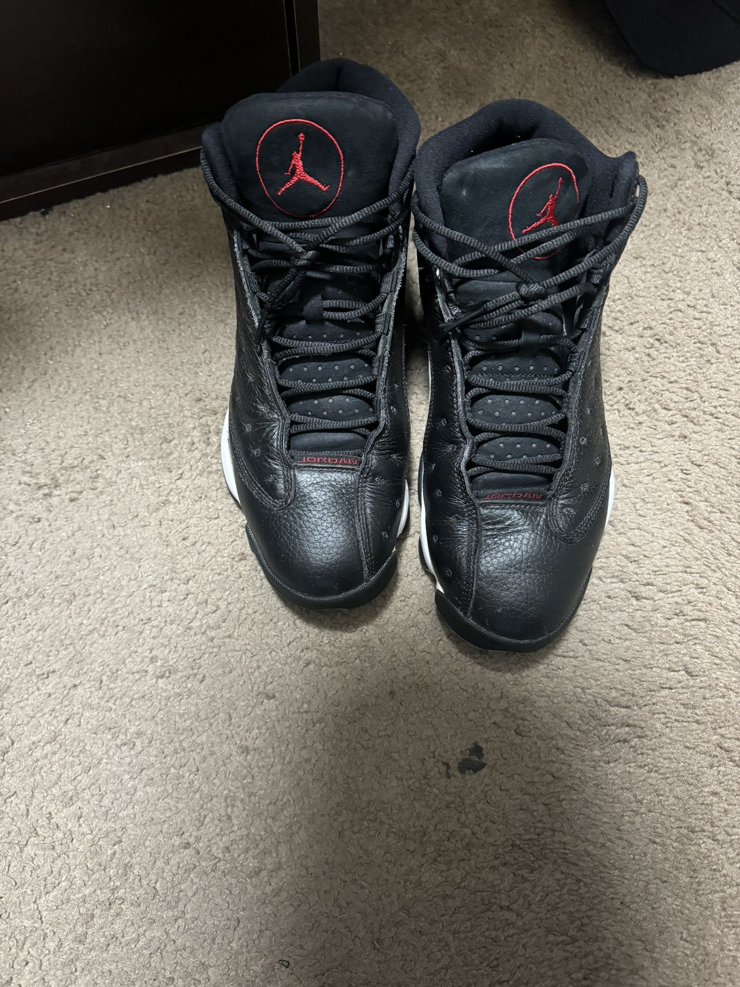 Jordan 13’s