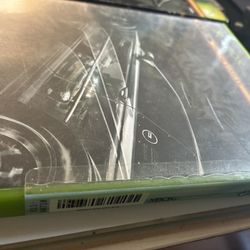Need For Speed Most Wanted Black Edition