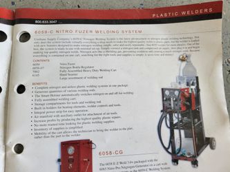 Plastic water