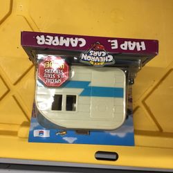 Cheveron Collector Cars 