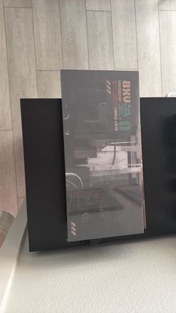 Matrix Lab 8XV 3.0 body