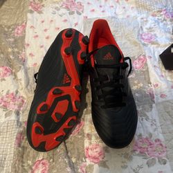 Soccer Shoes addidas