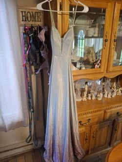 Prom/Formal dress