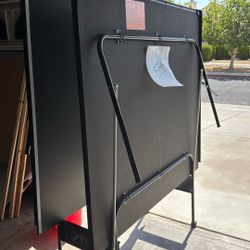 Ping Pong Table