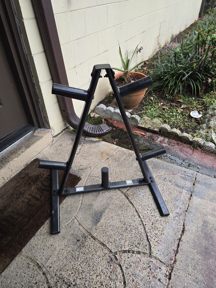 Weight Tree