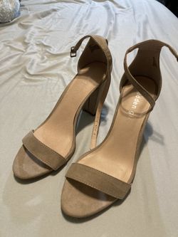 Madden Girl size 7.5 heels
