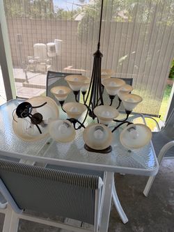 Ceiling Lamp