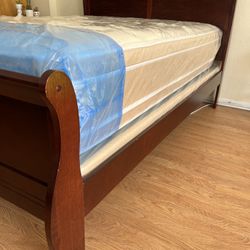 New Mattresses New Pillowtop New Memory Foam New Bed Frames Nuevo Colchones Camas Nuevas βΌοΈ