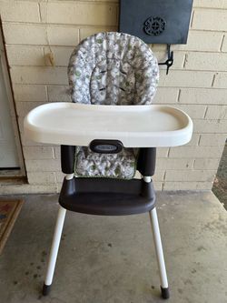 Graco Highchair
