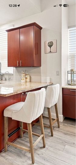 Barstool set