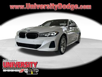 2026 BMW 330i
