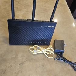 ASUS AC1900 WIFI Router