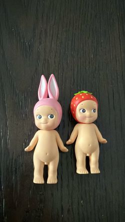 Limited Sonny Angel bundle