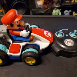 Rc Car