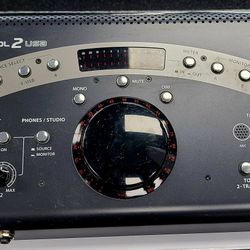 Power Amp 