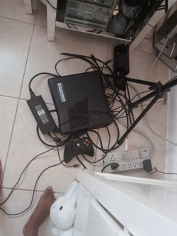 Xbox 360