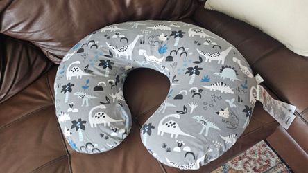 Boppy Nursing Pillow