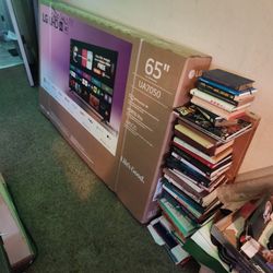 65 Inch Tv LG Uhd