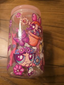 Libbey Cups