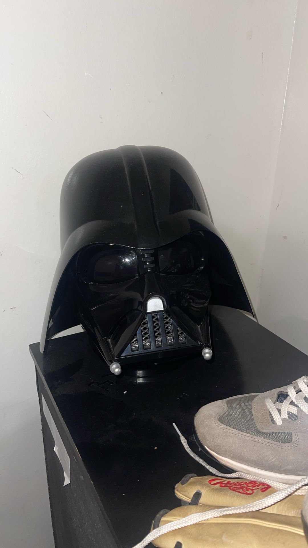 Black Series Darth Vader Helmet