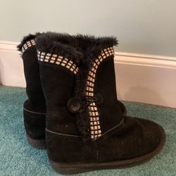 Boots Womens 9W
