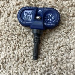 TPMS SENSOR MODEL 1472547G BLUETOOTH TIRE PRESSURE MONITORING SENSOR