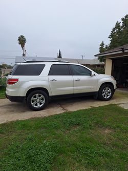 2009 Saturn Outlook