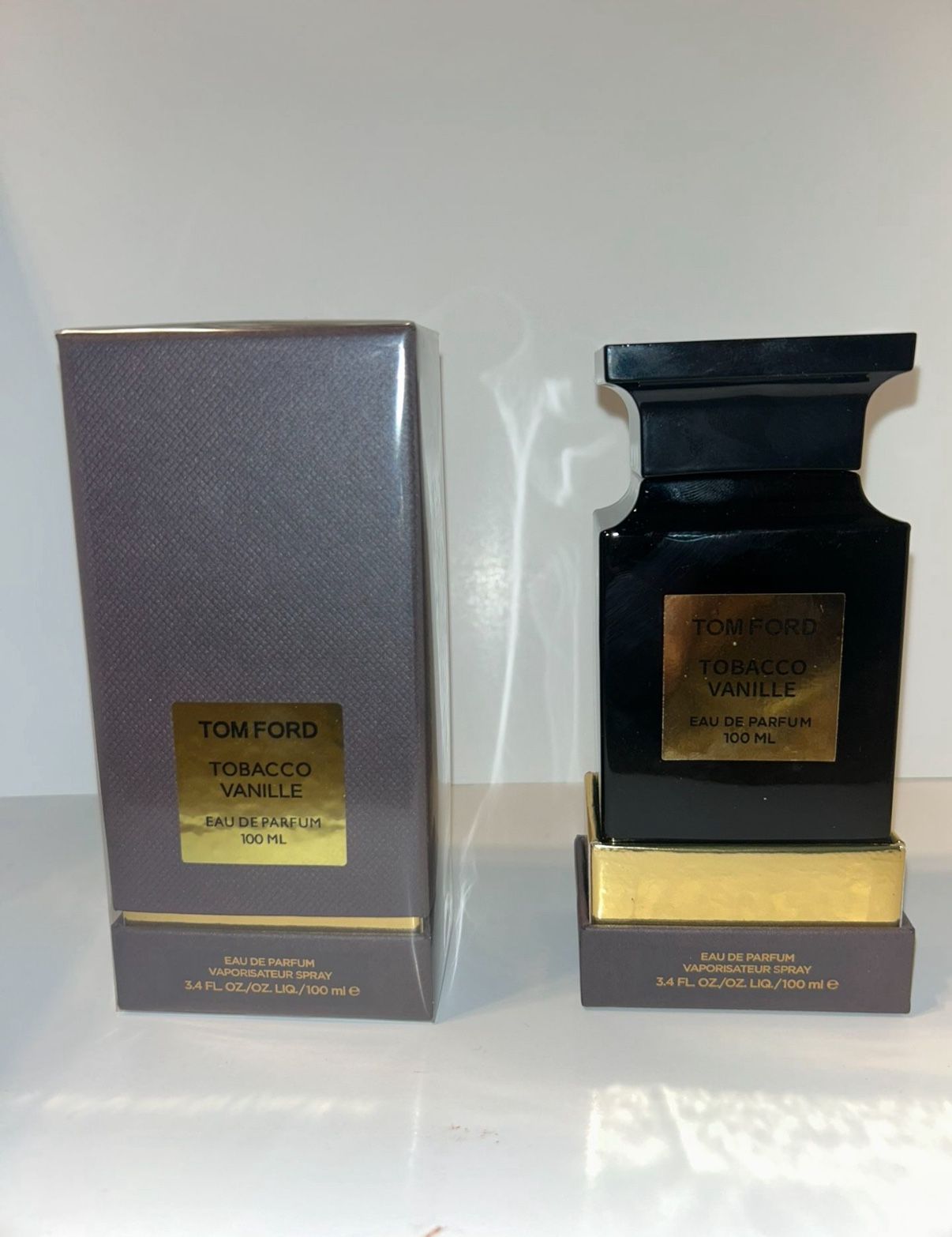 Tom Ford Tobacco Vanille