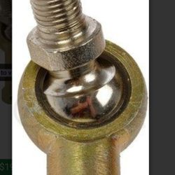 NEW PARTS_  SPHERICAL BALL JOINTS  50$ For All 5