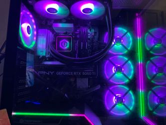 5060ti 16gb PC