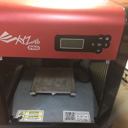 3d. Printers For Sale