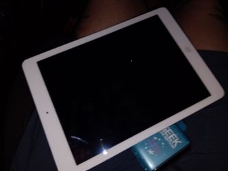Ipad 10th Gen, but not sure